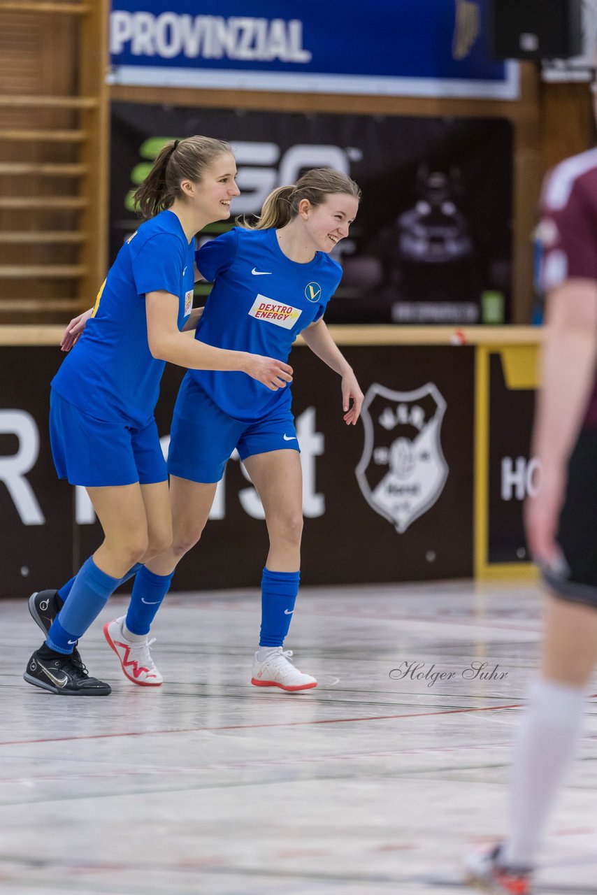 Bild 257 - VR Bank Cup Horst